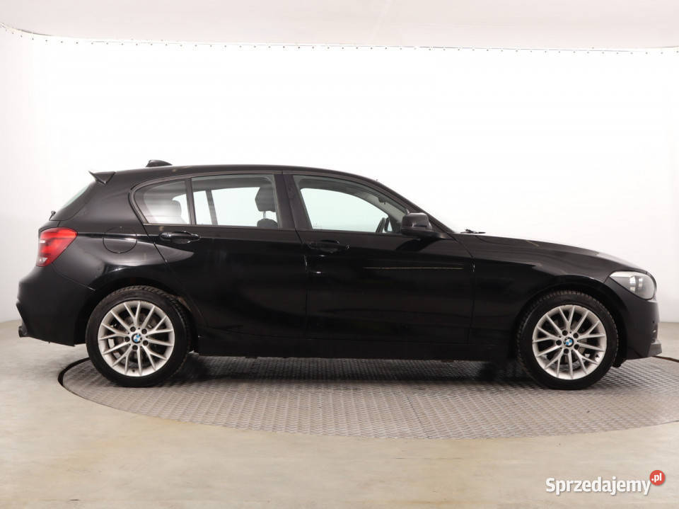 BMW 1 116i centralny zamek Seria 1 Katowice