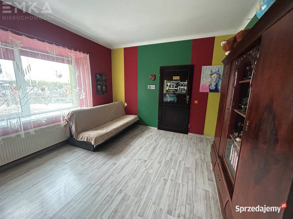 sprzedaży domu Piotrków Kujawski 203m2