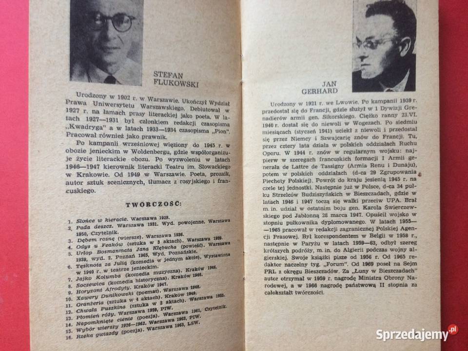 602 Świat Ksiązki 1971 Szczecin