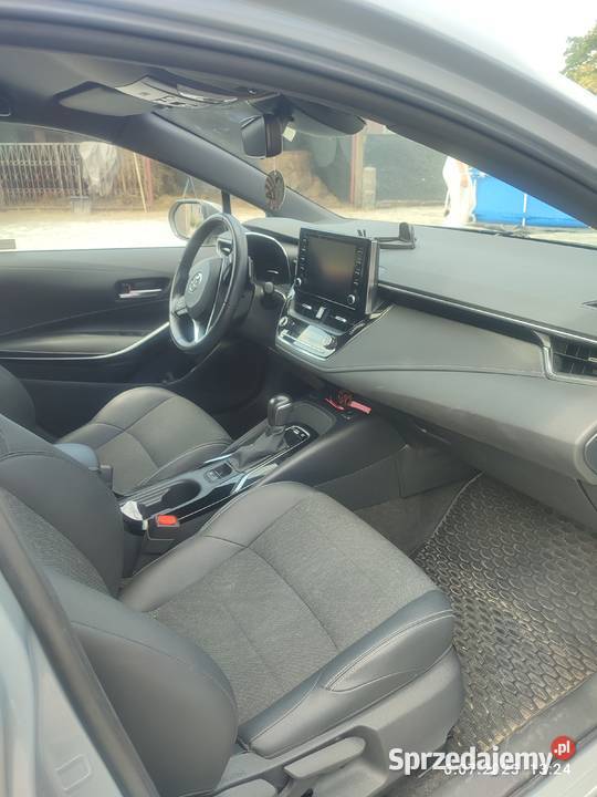Sprzedam Toyota Corolla Pierwszy właściciel