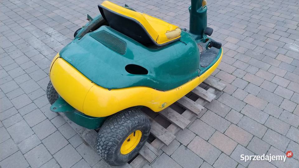 Części Kosiarka Traktorek Yard Man Dx 70 Mtd