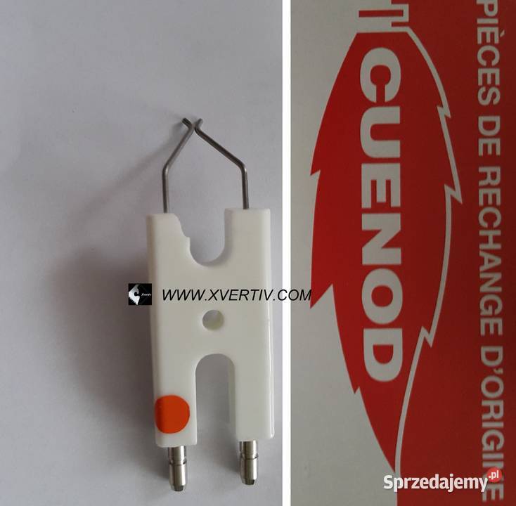 Cuenod NC46 46R L225mm Kabel zapłonowy do sprzedam
