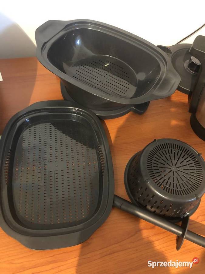 Monsieur Cuisine Connect Trend SilverCrest Straszyn