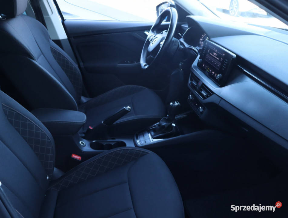 Skoda Kamiq 15 TSI Piaseczno