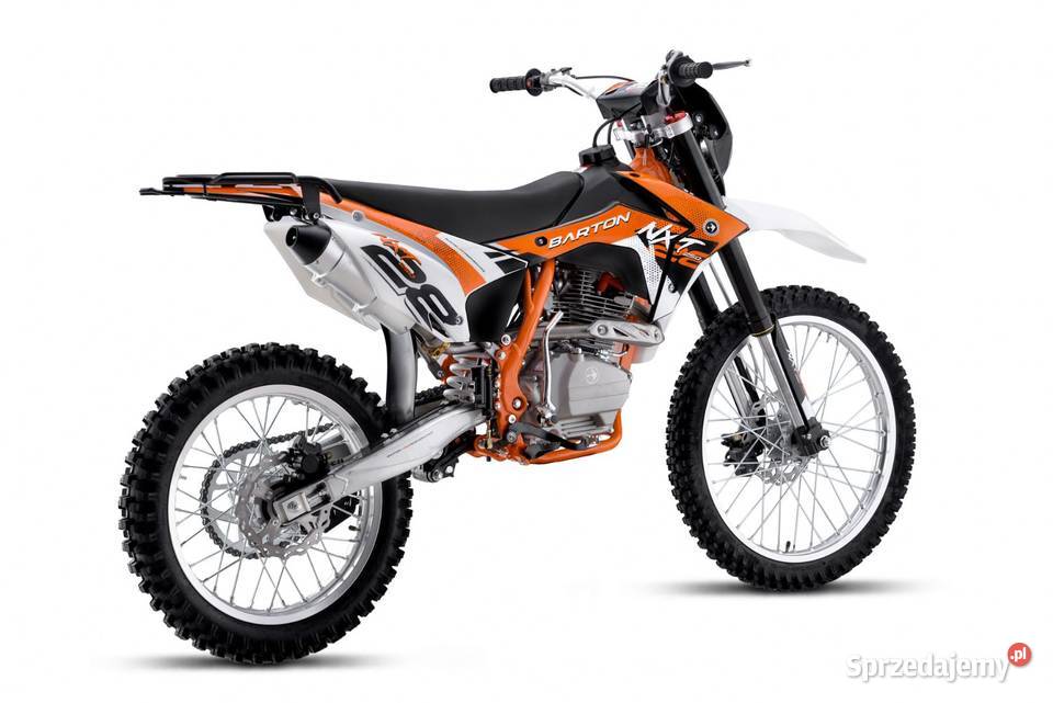BARTON NXT 250 Diabolini AGB 36 Wrocław
