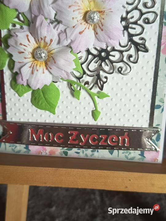 Kartka okolicznościowa Toruń