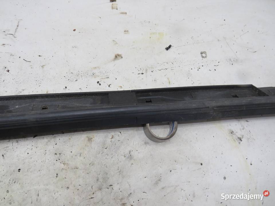 LISTWA PROGOWA PRAWA USZCZELKA MAZDA CX5