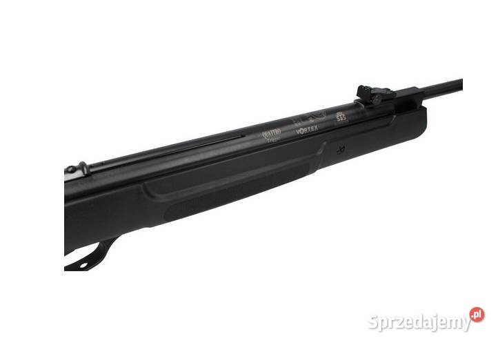 Wiatrówka Hatsan 90 Vortex sprężyna gazowa 45 mm