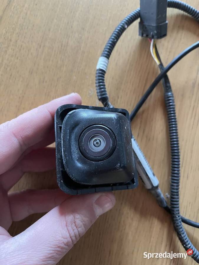 KAMERA COFANIA CITROEN PEUGEOT Brzesko sprzedam