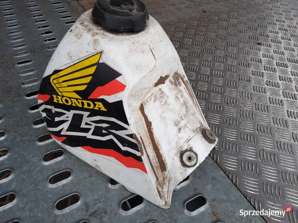 Honda xlr czesci Czajków