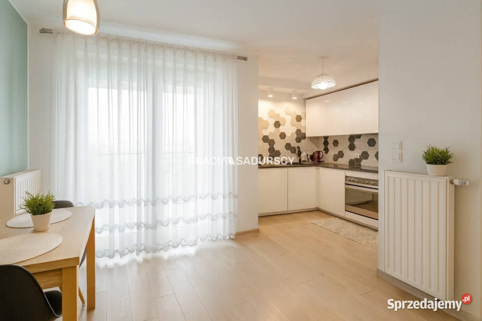 Mieszkanie 4281m2 Kraków Radzikowskiego