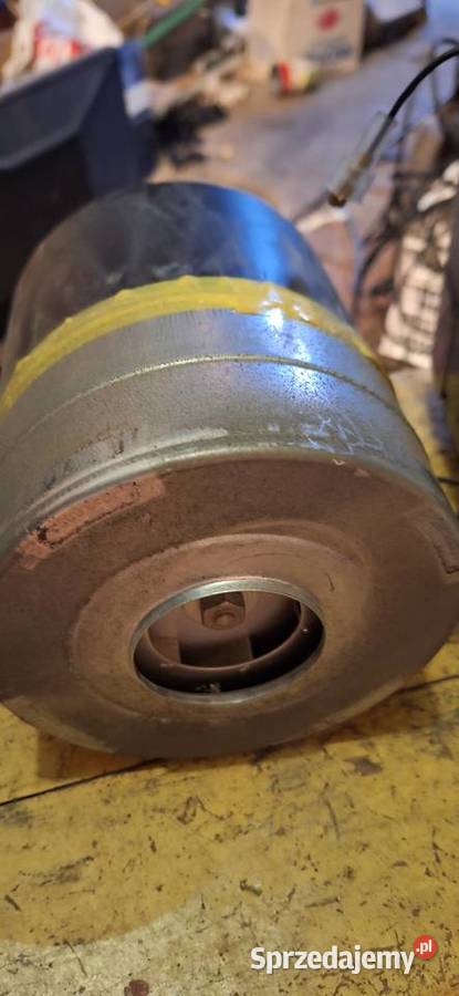 silnik do odkurzacza zelmer admirał 1010 podkarpackie