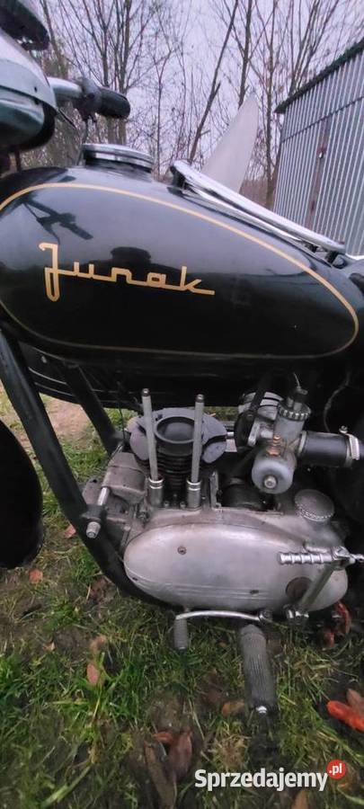 JUNAK M10