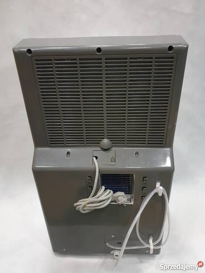 LOMBARDOMAT Klimatyzator przenośny Chigo Pozostałe warmińsko-mazurskie Olecko