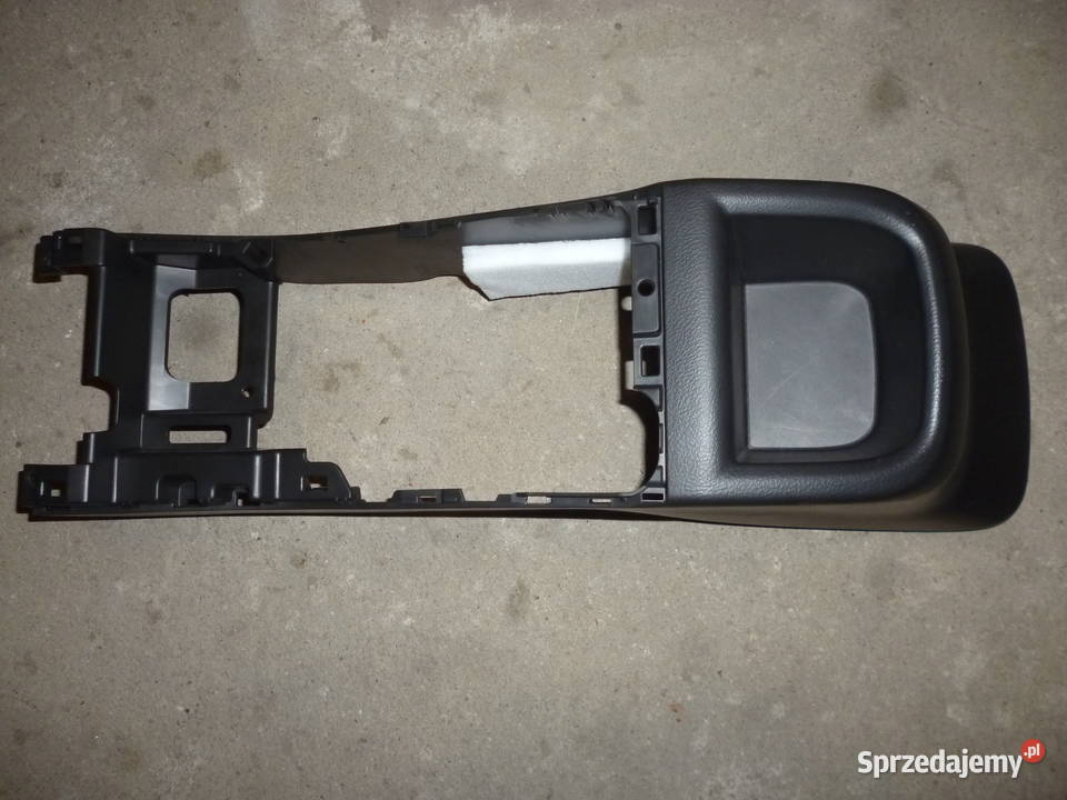 Konsola środkowa nowa Suzuki Vitara II osobowe małopolskie Bochnia