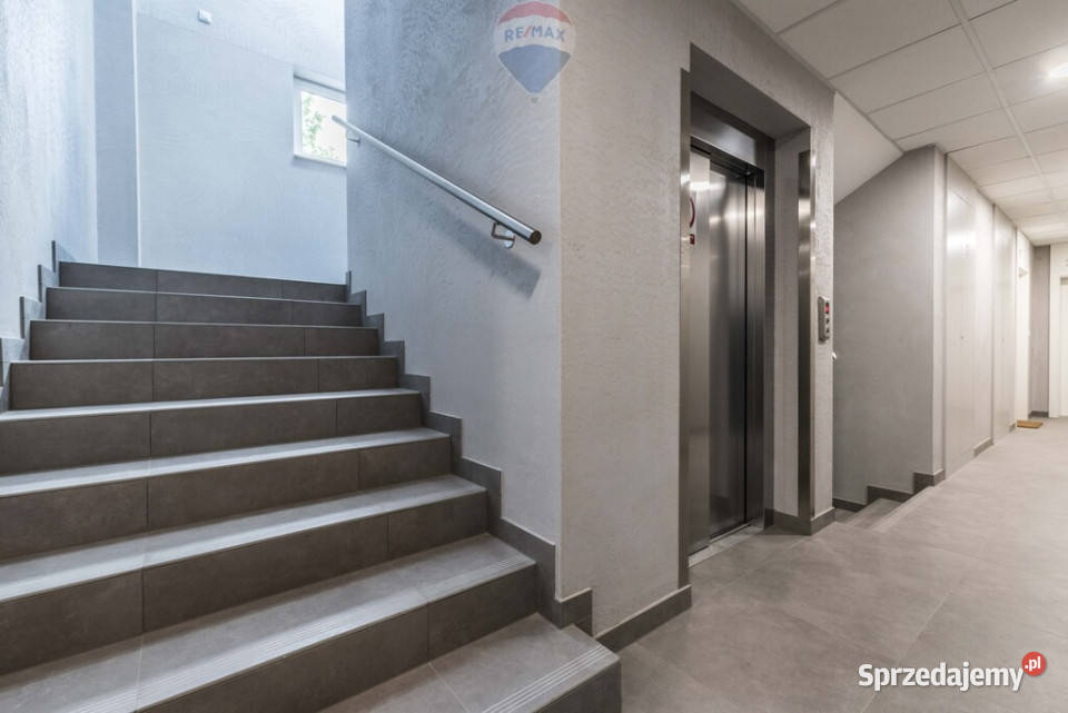 Kawalerka na granicy Sołacza i Golęcina Poznań