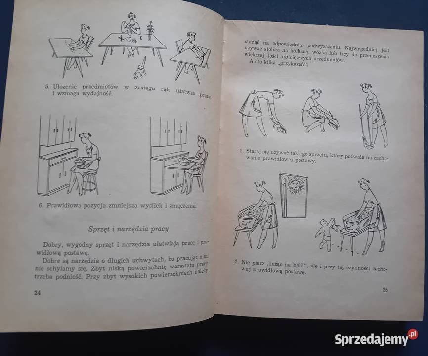 Irena Gumowska My i nasz dom WP 1956r Wydanie Koźminek