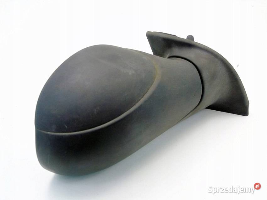 LUSTERKO ZEWNĘTRZNE PRAWE MANUALNE CITROEN C3 I Sosnowiec