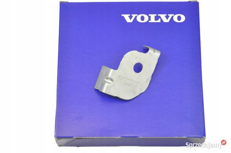 VOLVO XC60 lewy wspornik przednie wzmocnienie OE dolnośląskie Bielany Wrocławskie