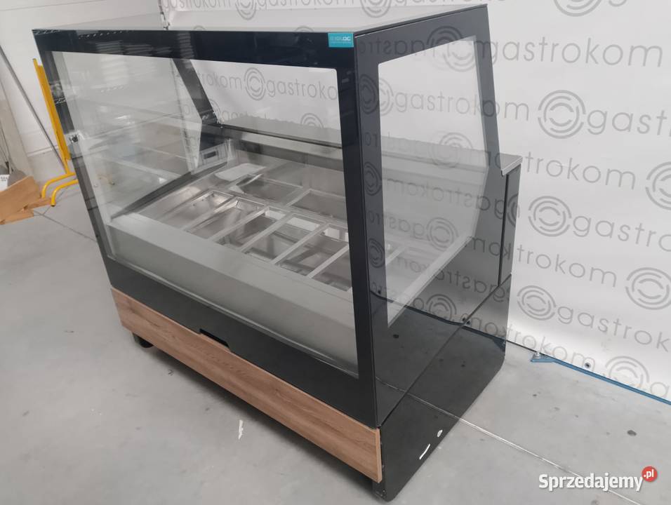 DYSTRYBUTOR DO LODÓW IGLOO INNOVA ICE 140 Wrocław sprzedam