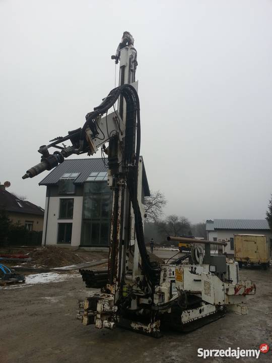 Studnie głębinowe odwierty pod pompy ciepła Rzeszów