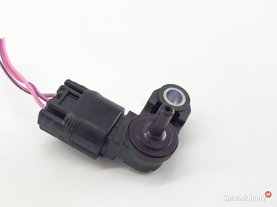 CZUJNIK MAP SENSOR TRIUMPH TIGER 1200 RALLY Części i akcesoria motocyklowe Janowice