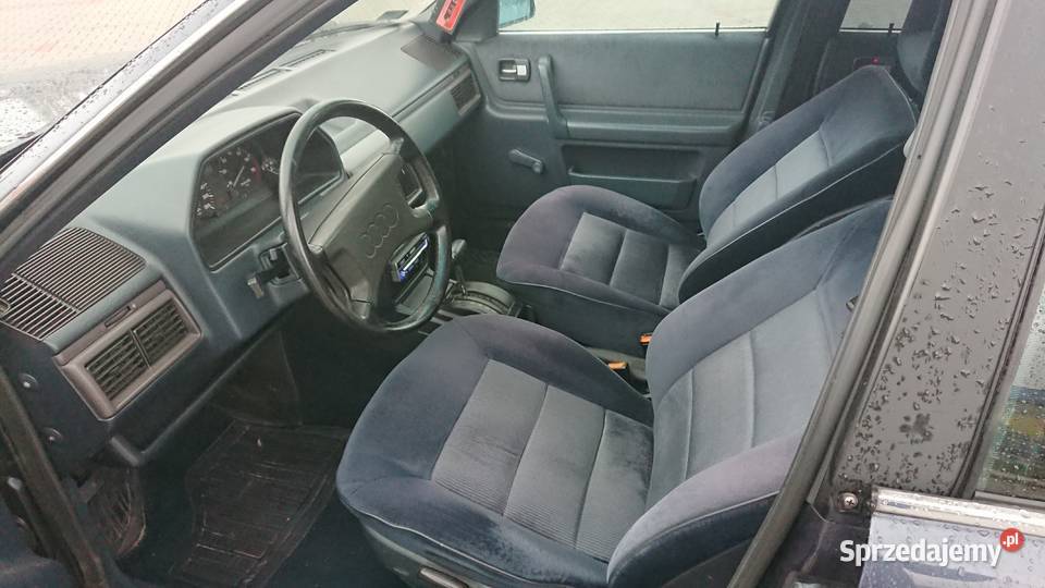 Audi 100 C3 Avant 100 Biłgoraj