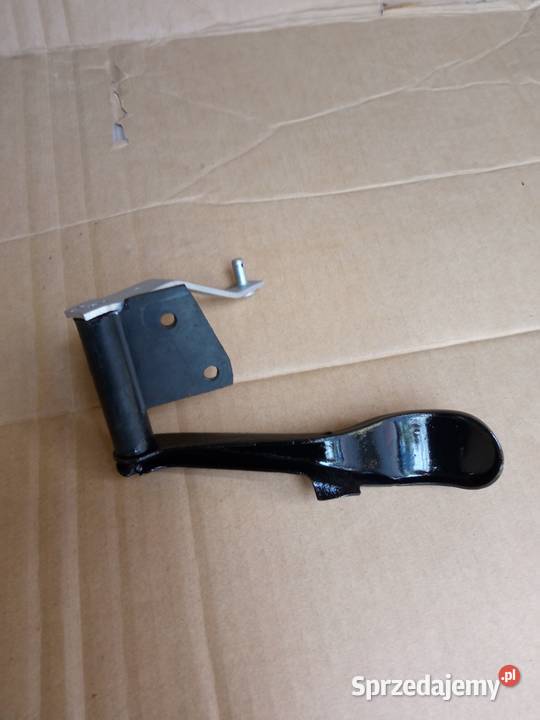 Pedał gazu fiat 126p maluch osobowe Stalowa Wola