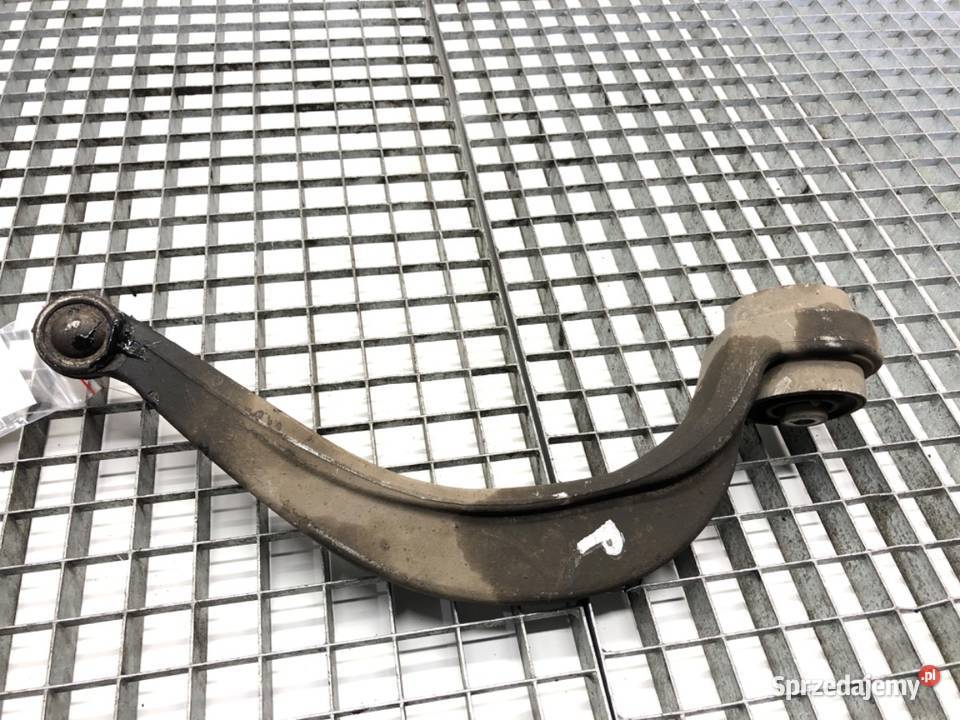 WAHACZ PRAWY PRZÓD AUDI A8 D4 SedanLimuzyna 0918 podkarpackie