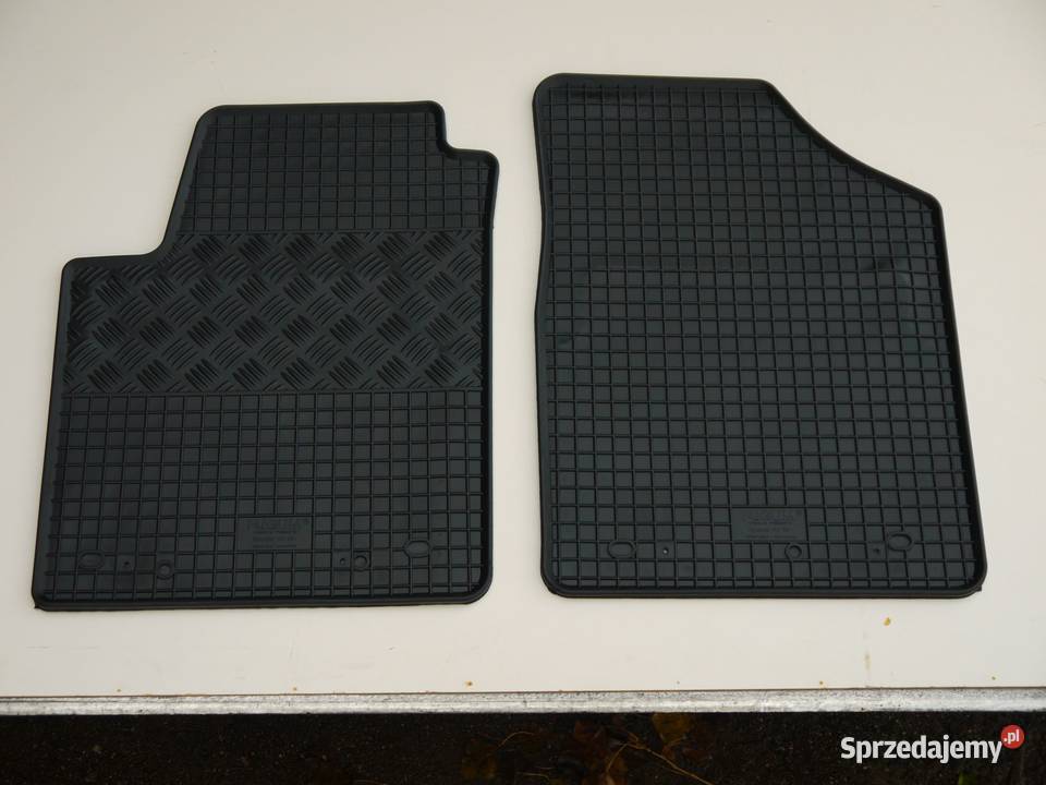 HYUNDAI Dywaniki OKAZJA Likwidacja Firmy Zmysłówka