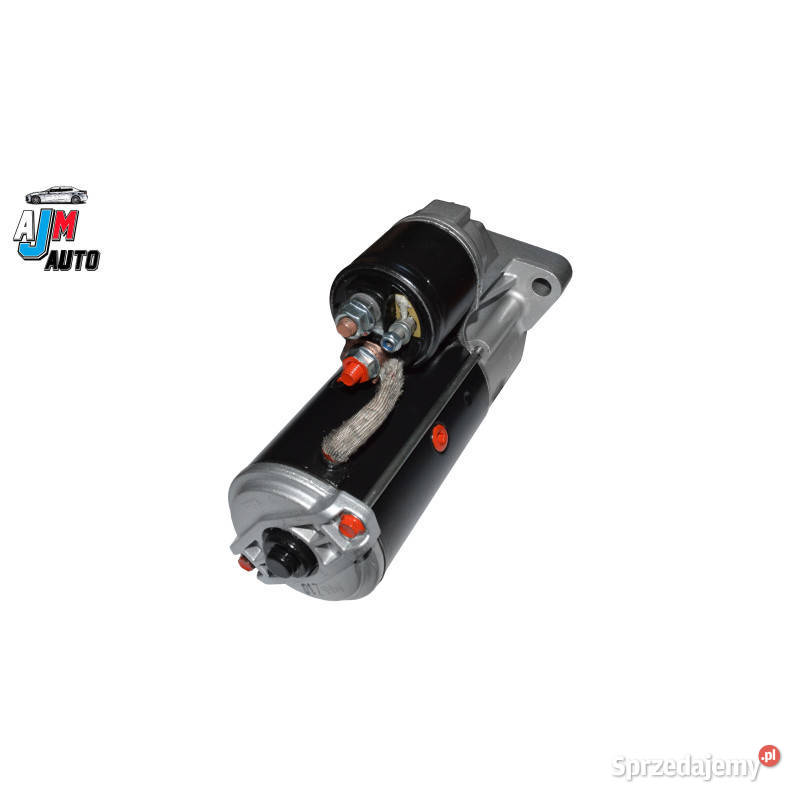 Rozrusznik 0986020141 Nissan Interstar Renault lubelskie Grabów Szlachecki