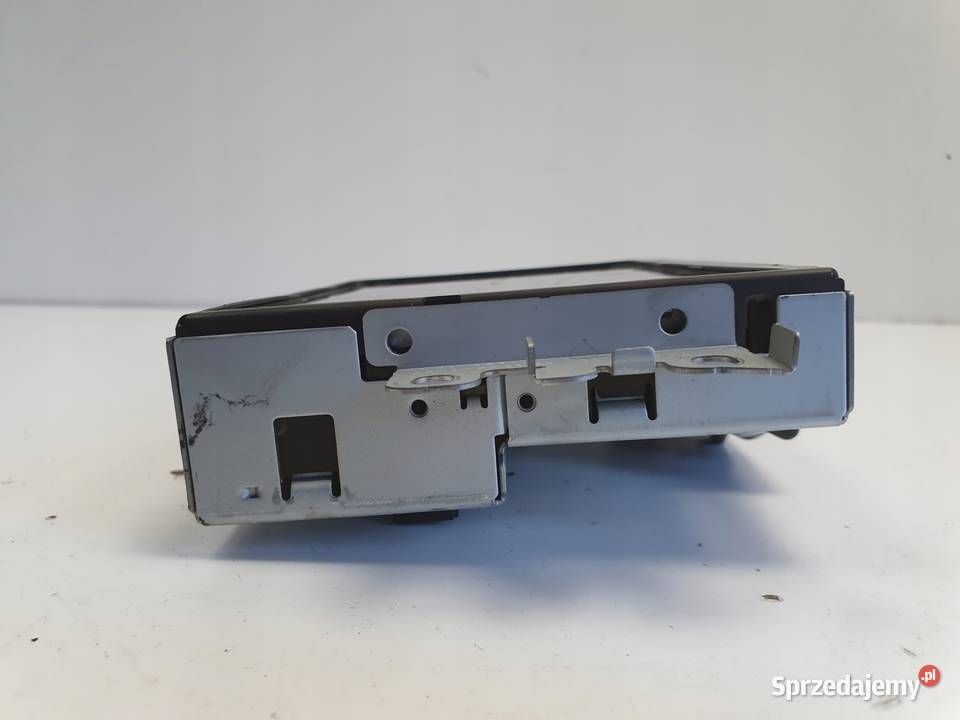 Volvo V40 II EKRAN NAWIGACJI Wyświetlacz monitor osobowe lubelskie Chełm