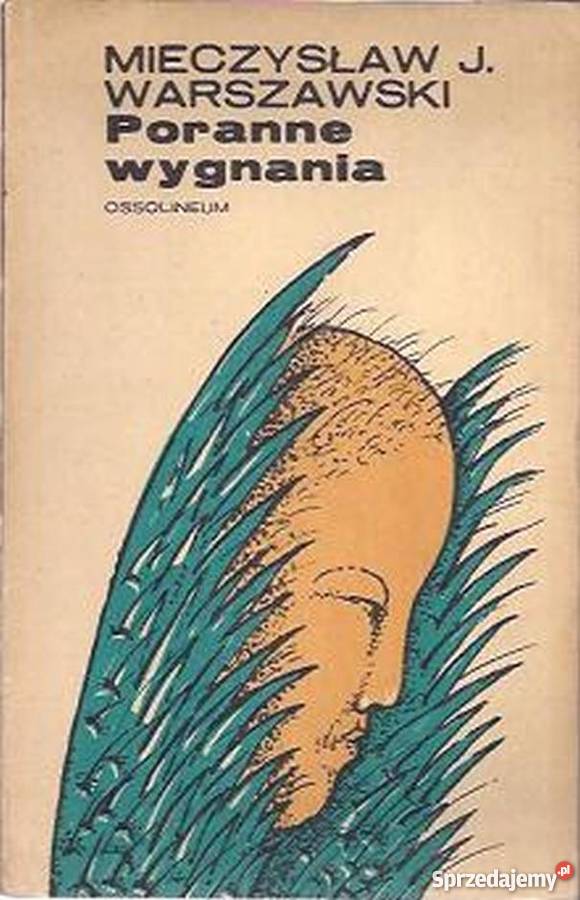 PORANNE WYGNANIA WARSZAWSKI JM Rzeszów