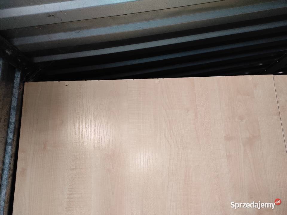 Szafa narożna dwudrzwiowa Nowy Żmigród sprzedam