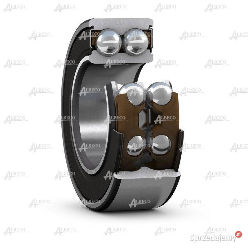 Łożysko SKF Explorer 3204 A2RS1TN9MT33 Austria Białystok
