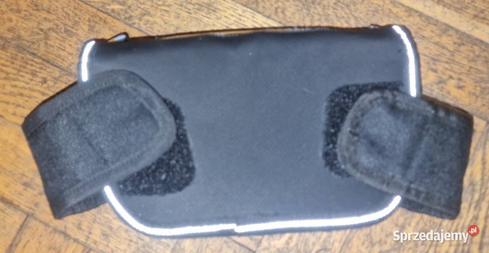 Torba na kierownicę Wunderlich uchwyt na telefon mazowieckie Piaseczno sprzedam