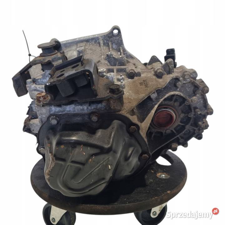 SKRZYNIA BIEGÓW Kia Ceed 16 16V manualna MANUAL Chełm sprzedam