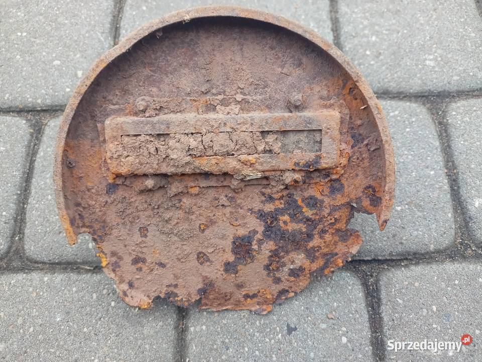 Chevrolet Ford Canada sprzedam