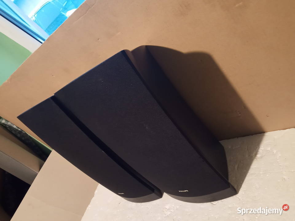Philips Home Cinema Speaker 60W Poznań