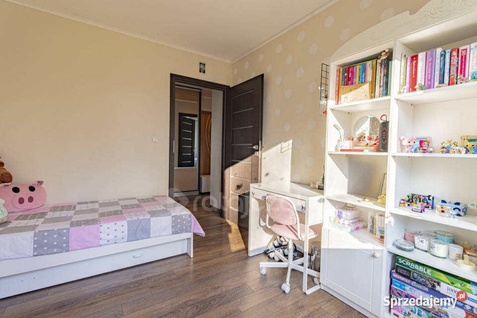 sprzedaży mieszkania Bolszewo 548m2 3pokojowe