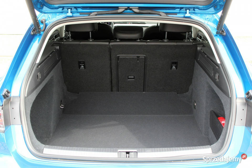Volkswagen Arteon Shooting Brake FV23 190 DSG ABS Sokołów