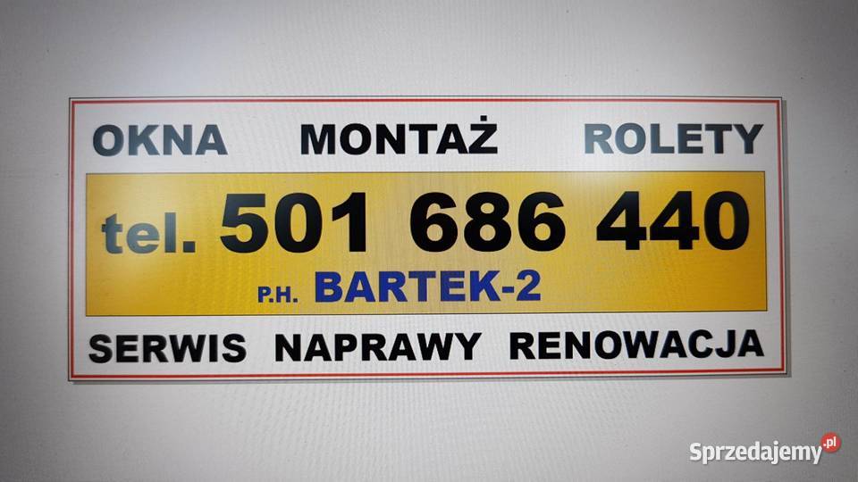 Nawiewniki okienne z montażem w oknach PVC Knurów