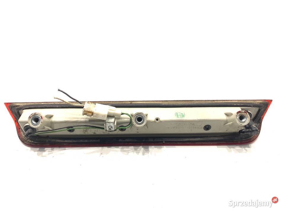 LAMPA STOP KIA CEED 927011H3 Kombi 0712 ŚWIATŁO podkarpackie
