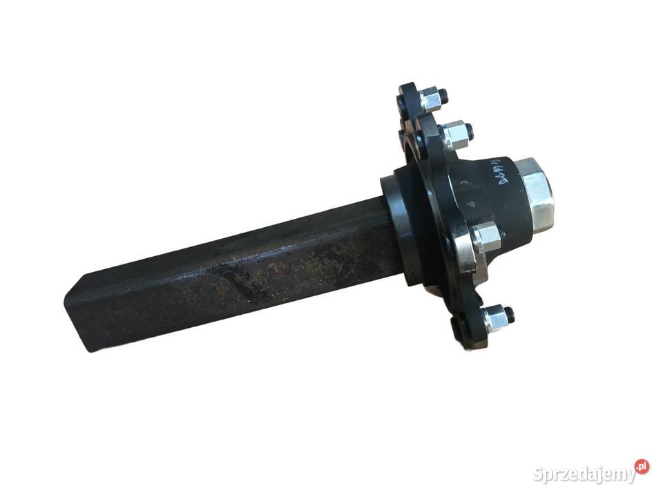 Półoś kompletna S80861400 Części i osprzęt rolniczy małopolskie