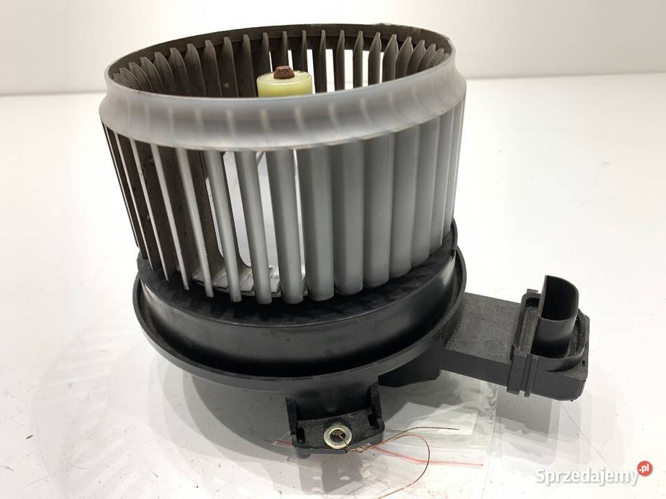 DMUCHAWA NAWIEWU KIA OPTIMA KY6401 WENTYLATOR podkarpackie