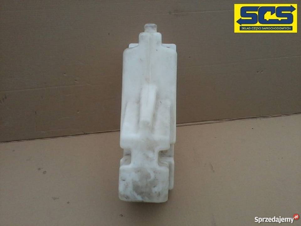 IVECO STRALIS ZBIORNIK ZBIORNICZEK SPRYSKIWACZY Części Bieleń