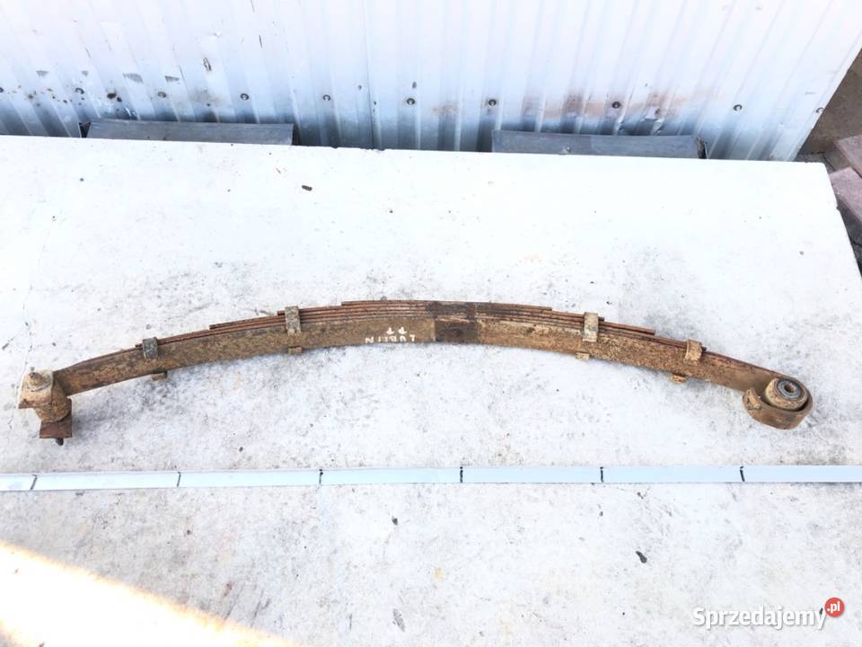 RESOR PRAWY PRZÓD DAEWOO LUBLIN II Bus PIÓRO sprzedam