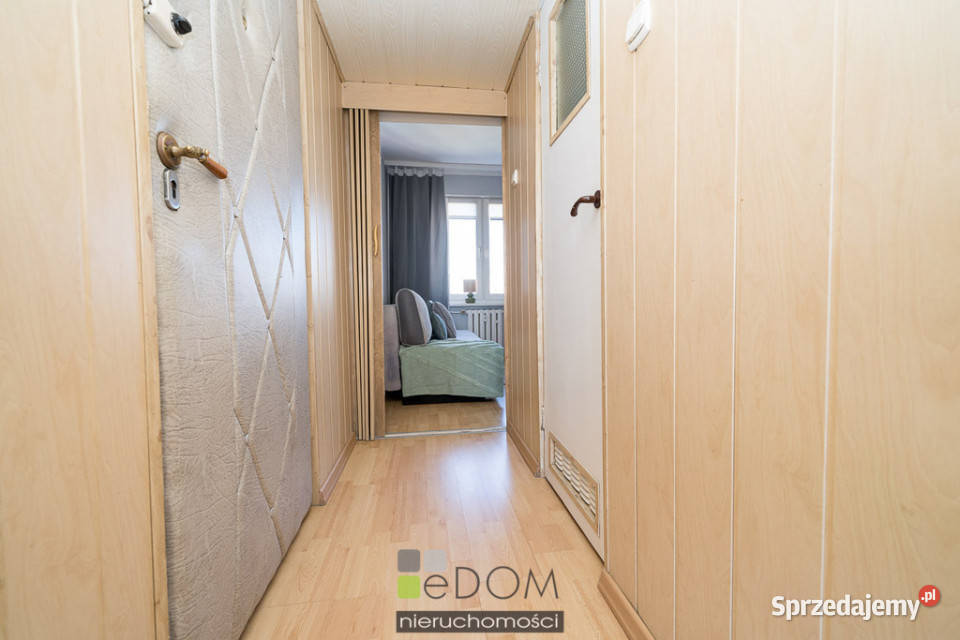 Mieszkanie 3212m2 2 pokoje Gorzów Wielkopolski piwnica