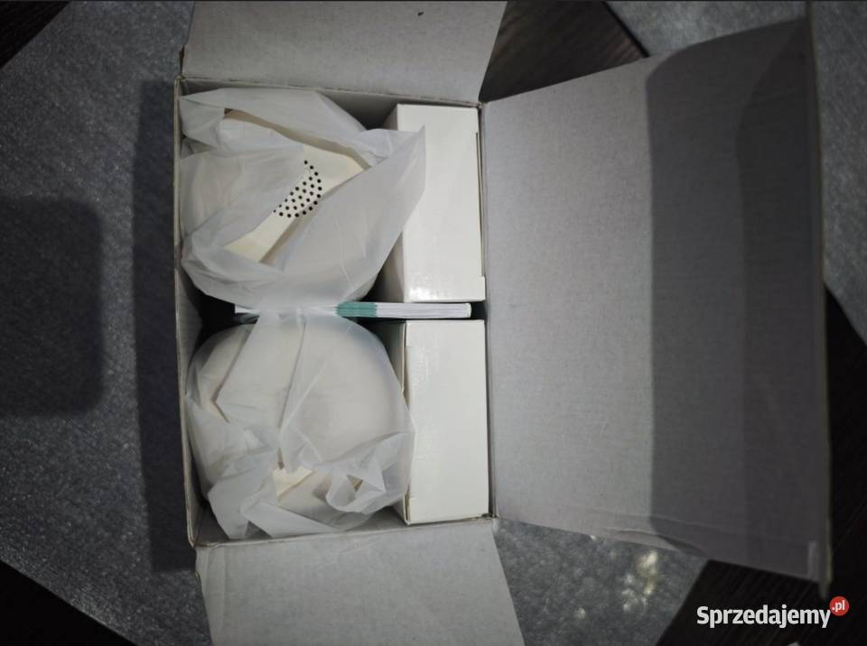 SYMYNELEC C5 Wewnętrzne kamery 2 monitoringowa lubuskie Żary