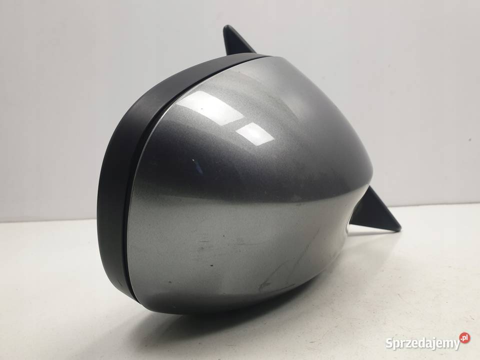 BMW E90 E91 LIFT LUSTERKO PRAWE 5 pinów EUROPA Rudka